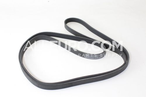 Continental ContiTech Serpentine Belt 4899548 6K2612